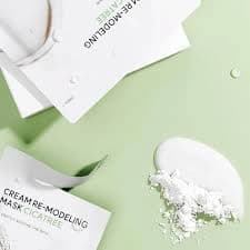Cream Re-Modeling Mask Cicatree, 5ea - Image 2