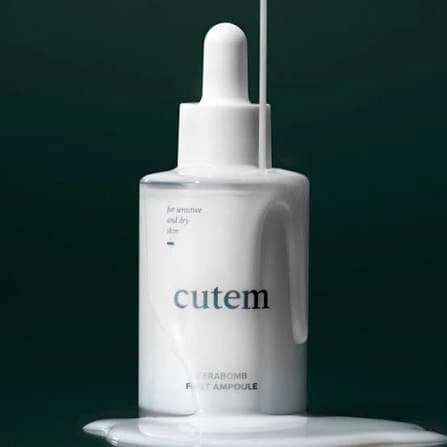 Cerabomb First Ampoule, 50ml - Image 2