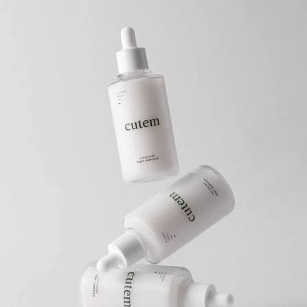 Cerabomb First Ampoule, 50ml - Image 3