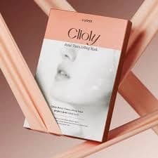 Clioly Botul-Thera Lifting Mask, 3ea - Image 3