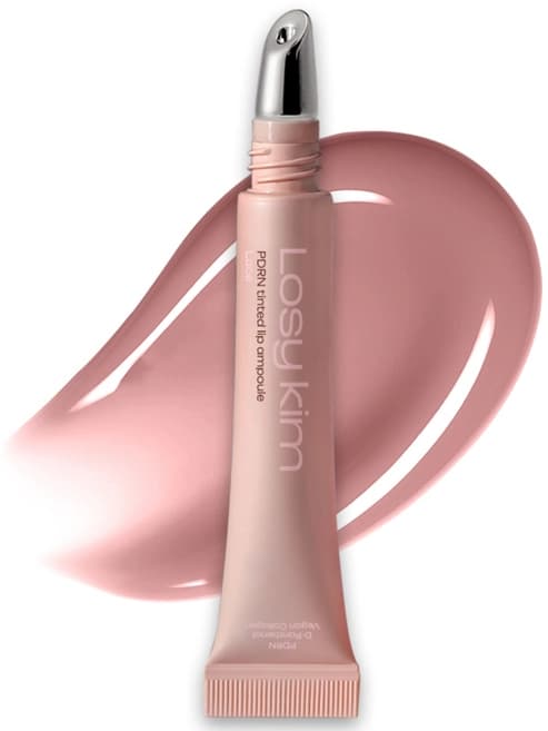 PDRN Tinted Lip Ampoule, 10ml, 10 Lace, 1pack - Image 1