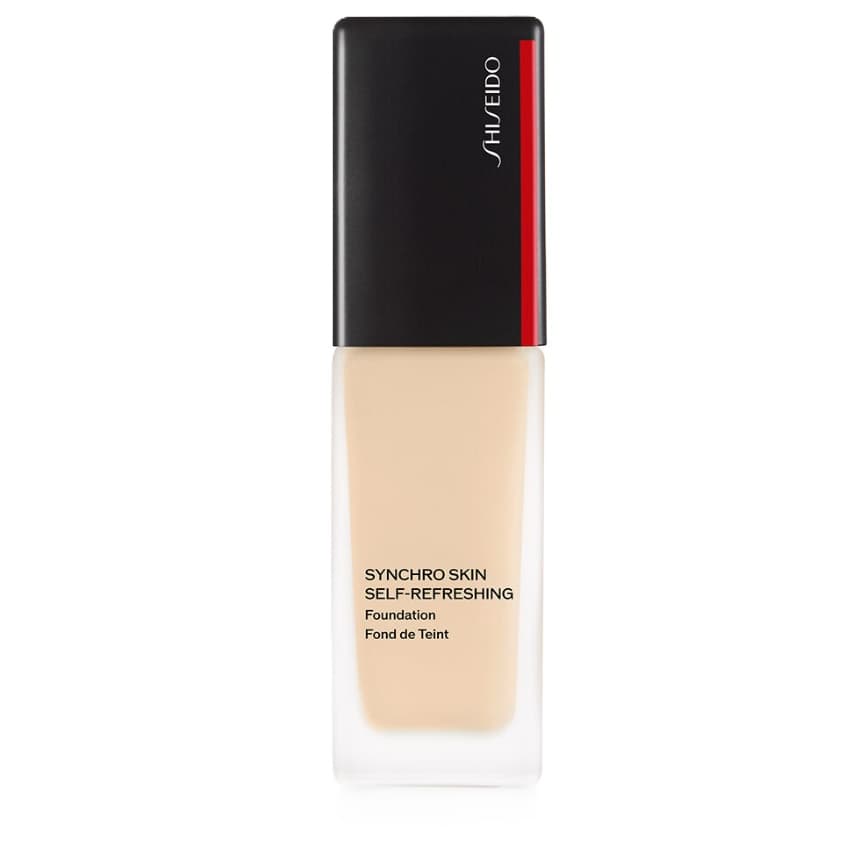 Synchro Skin Self Refreshing Foundation, 30ml, 140 Porcelain, 1pack - Image 1