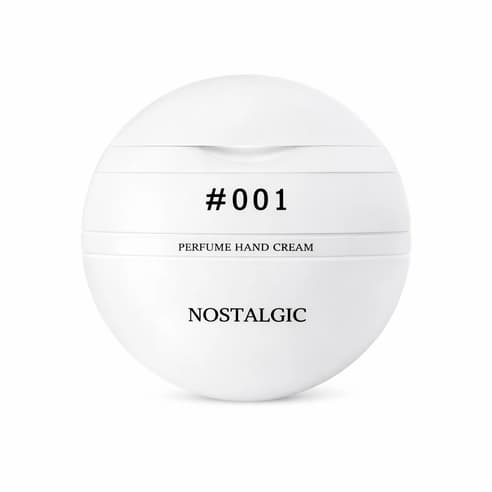 Perfume Hand Cream [#001], 50ml, 1pack - Image 1