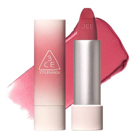 Cashmere Hug Lipstick, 3.5g, Cozy Whisper, 1pack - Image 1