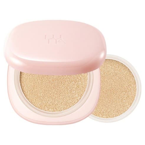 Long Lasting Conceal Cushion, 12g, 17N Ivory Beige, 1pack - Image 1