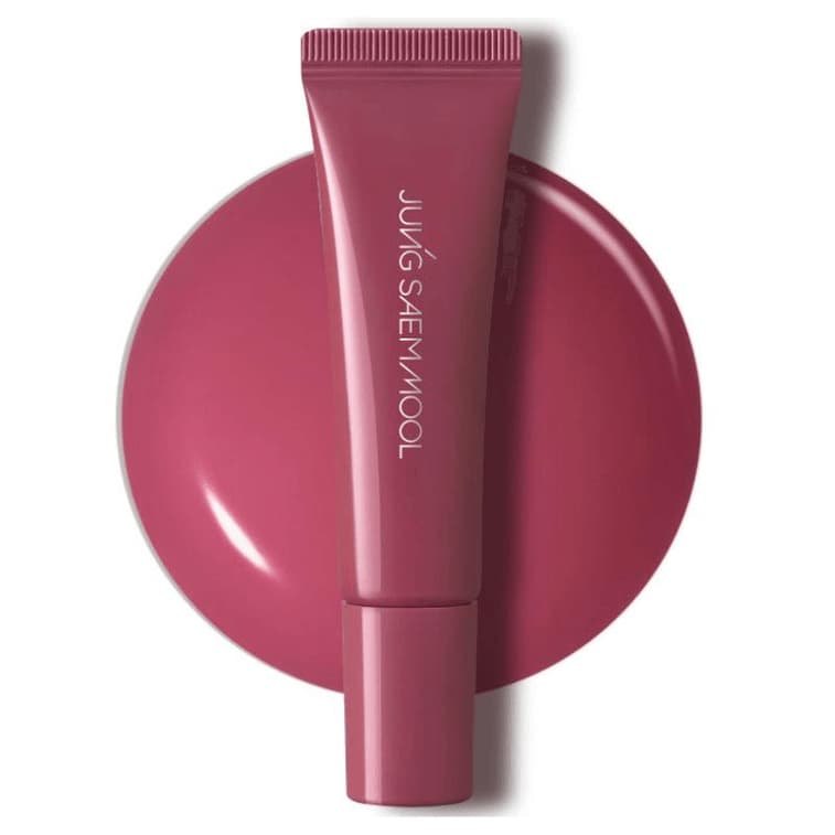 Lip-Pression Metal Serum Gloss, 10ml, Berry Moon, 1pack - Image 1