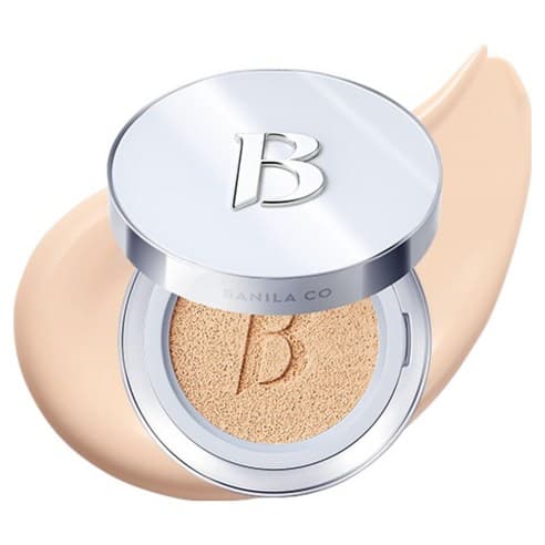 Covericious Ultimate White Cushion [SPF50+/PA++++], 14g, 19C Light, 1pack - Image 1