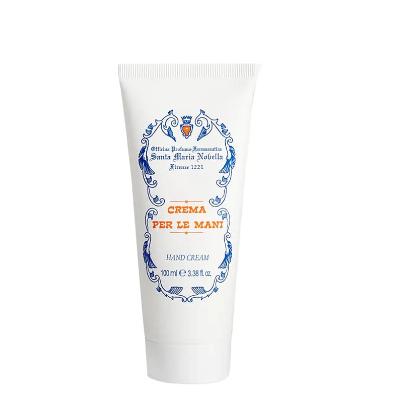 Hand Cream, 100ml, 1pack - Image 1