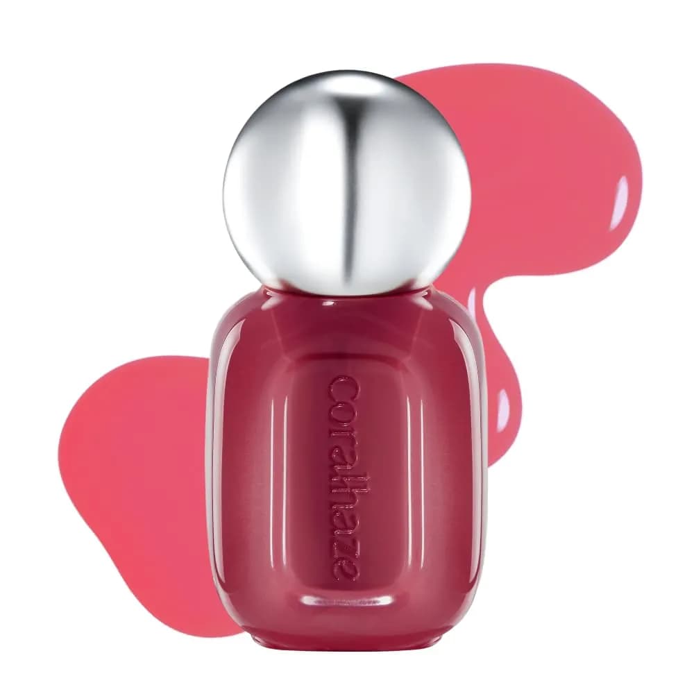 Fruity Jam Gloss, 4g, 506 Cherry Pop Pop, 1pack - Image 1