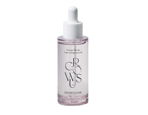 Damage Therapy Scalp Scaling Ampoule, 50g, 1pack - Image 1