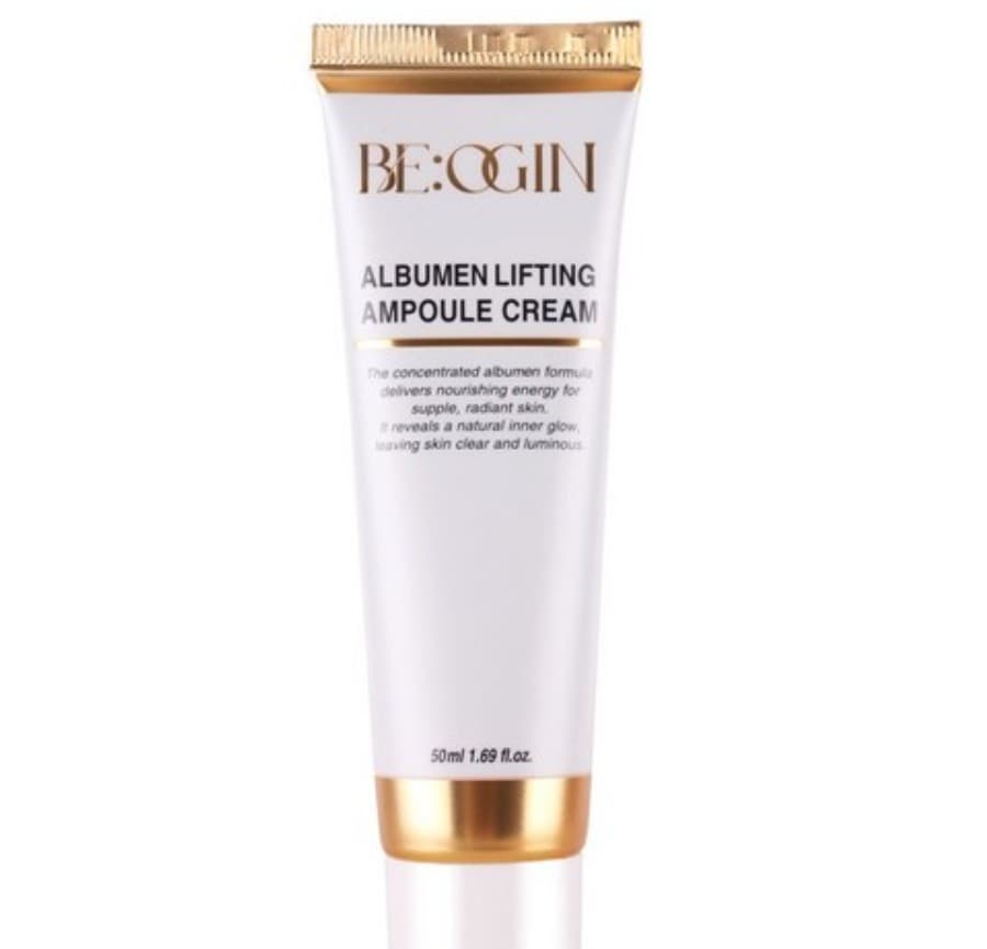 Albumen Lifting Ampoule Cream - Image 1
