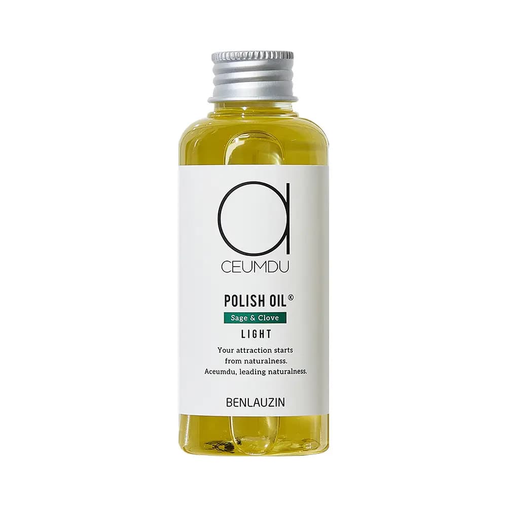 Polish Oil Light, 150ml, 1pack - Image 1