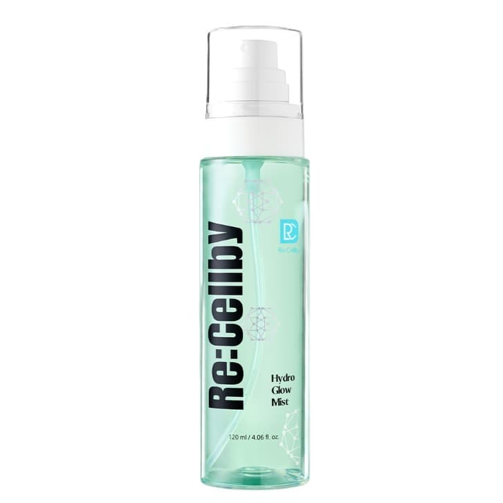 Hydro Glow Mist, 120ml, 1pack - Image 1