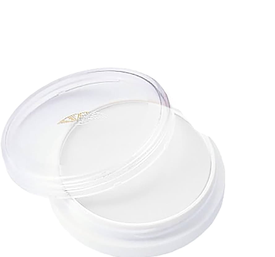 Grease Paint, 8g, 04 White, 1pack - Image 1