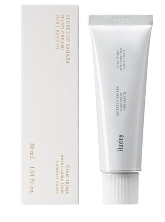 Hand Cream [Port Breath], 30g, 1pack - Image 1