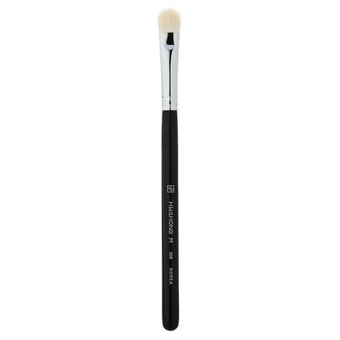 208 Eyeshadow Brush, 1ea, 1pack - Image 1