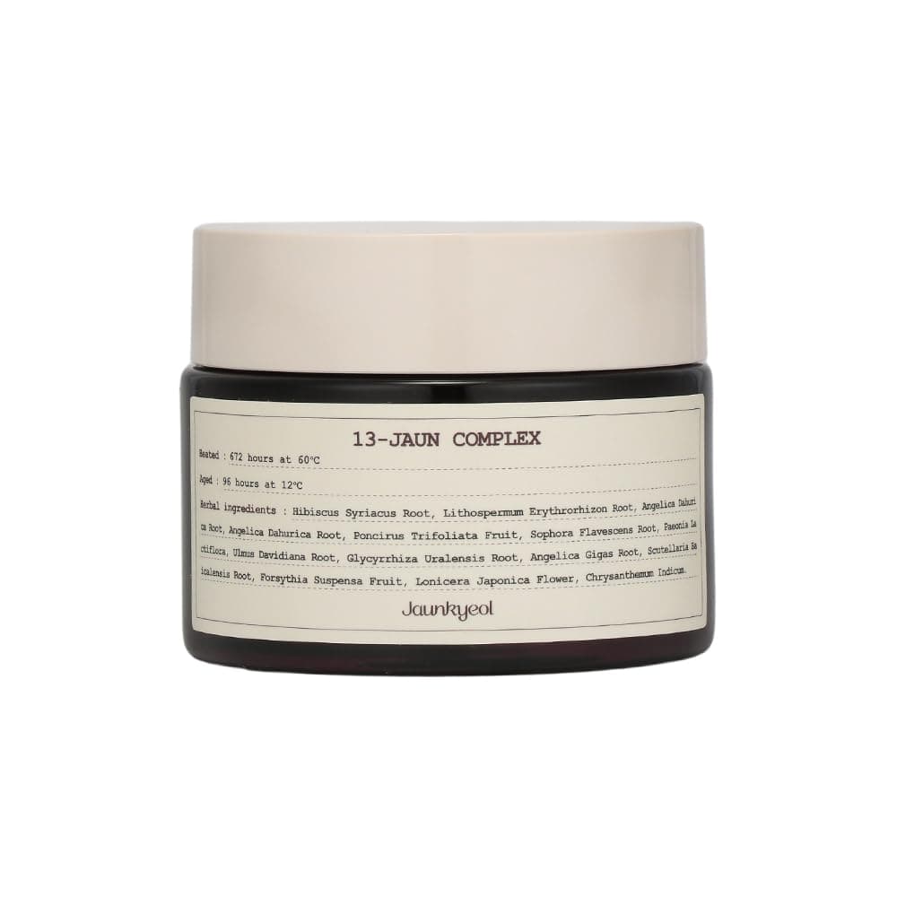 Heritage Concentrate Calming Cream, 50ml, 1pack - Image 1