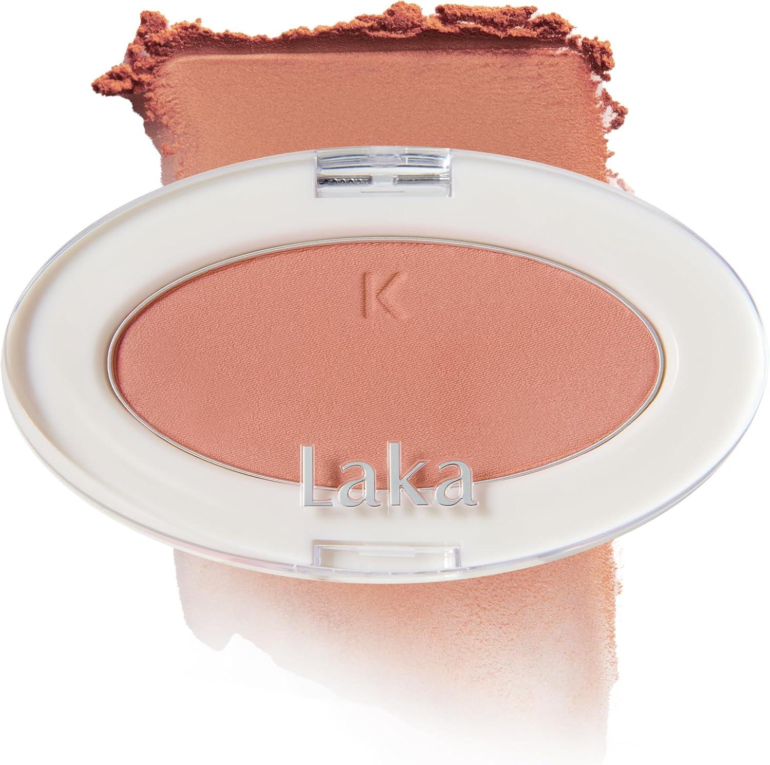 Love Silk Blush, 5.2g, 709 Dolce, 1pack - Image 1