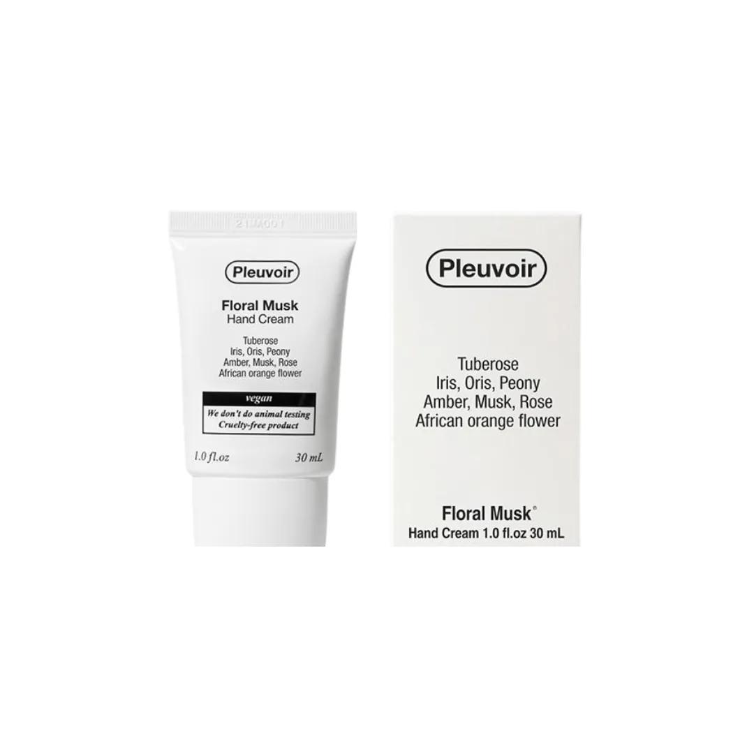 Floral Musk Hand Cream, 30ml, 1pack - Image 1