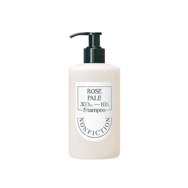Rose Pale Shampoo, 300ml, 1pack - Image 1