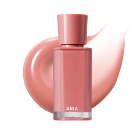 Glow Lip Tint, 3.2g, 15 Spring Bottle, 1pack - Image 1