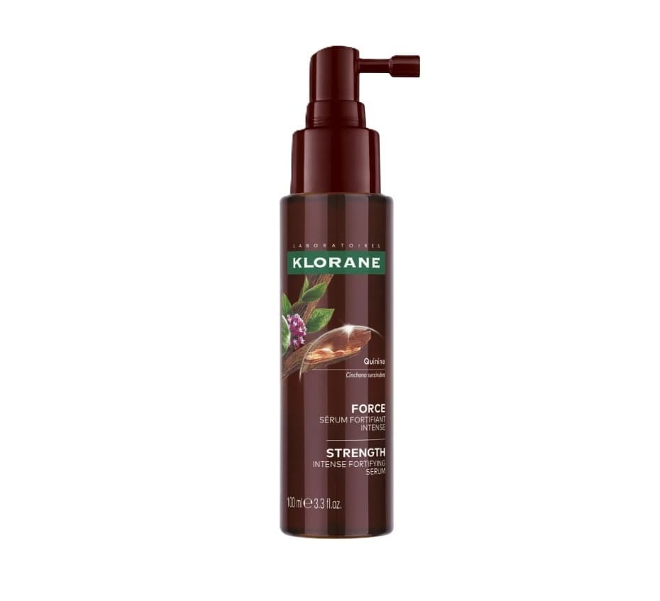 Quinine Serum, 100ml*2 - Image 1