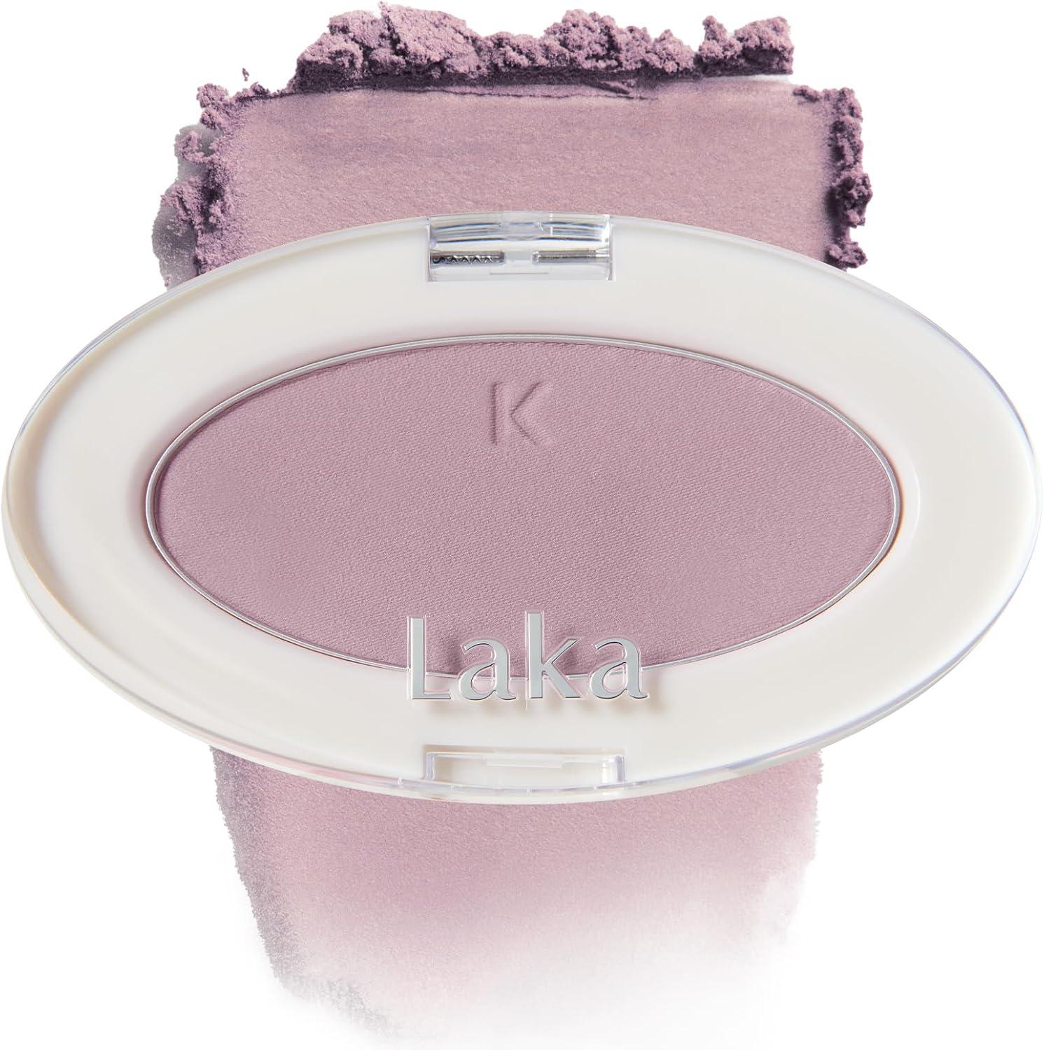 Love Silk Blush, 5.2g, 708 Poem, 1pack - Image 1