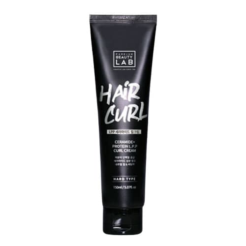 LPP Ceramide Hard Curl Cream, 150ml, 2ea - Image 1