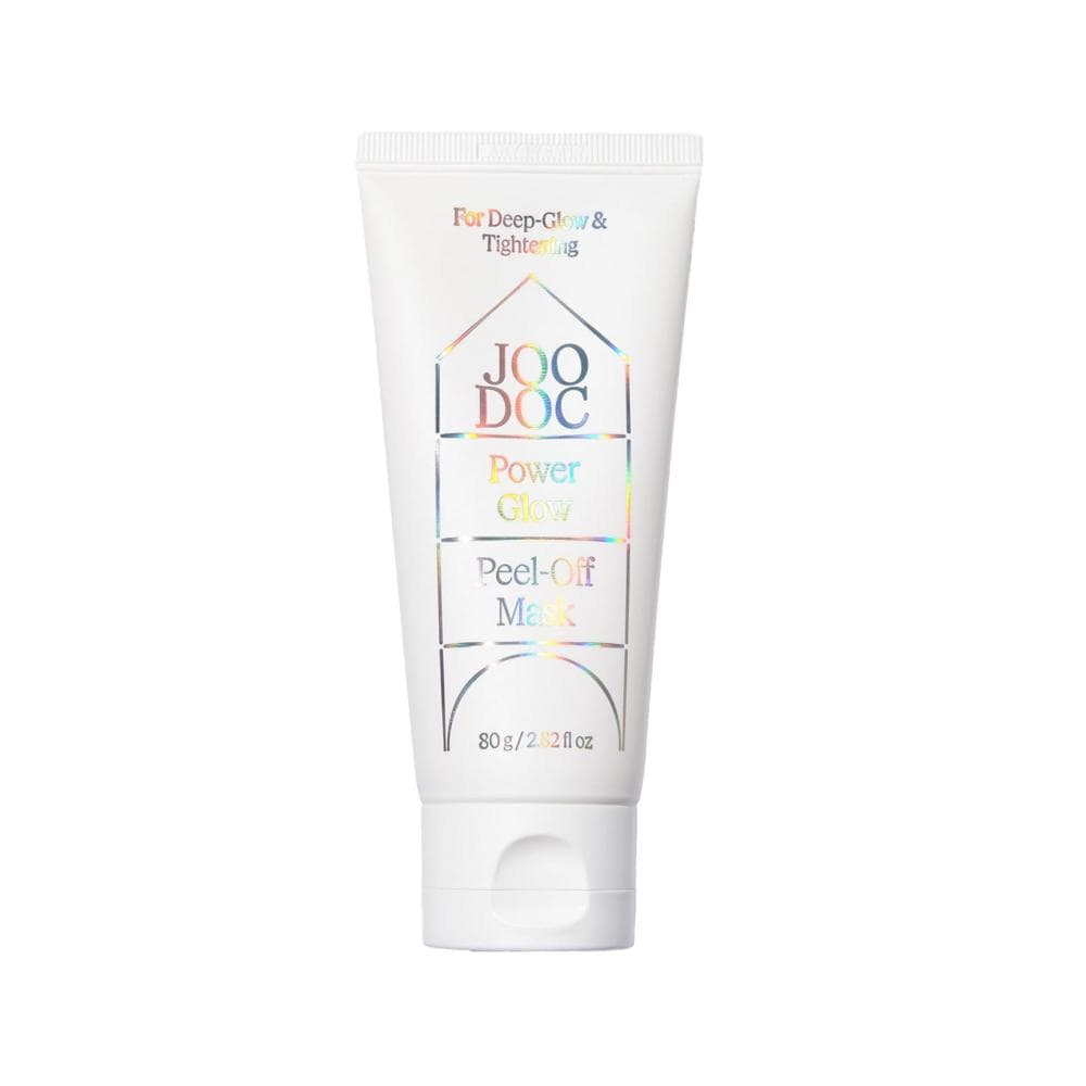 Power Glow Peel-Off Mask, 80g, 1pack - Image 1