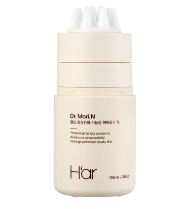 Dr. Morien Hair Loss Tonic, 100ml, 1pack - Image 1