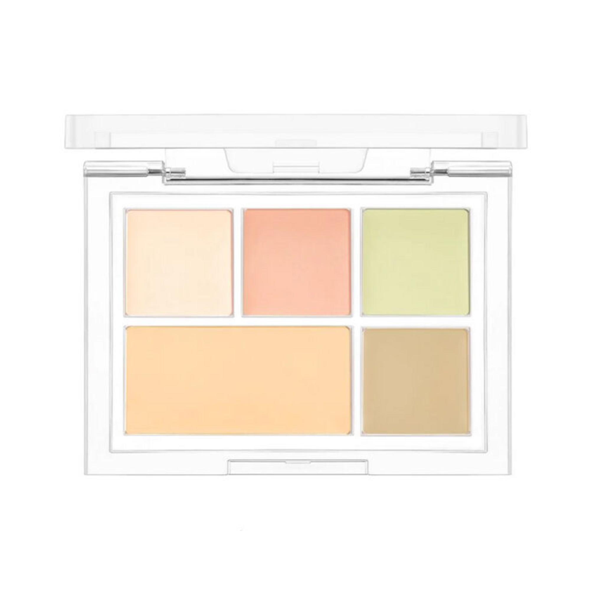 Kill Cover Founwear Conceal Palette, 6g, Delight, 1pack - Image 1