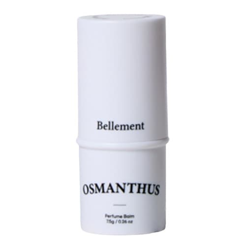 Osmanthus Perfume Balm, 7.5g, 1pack - Image 1