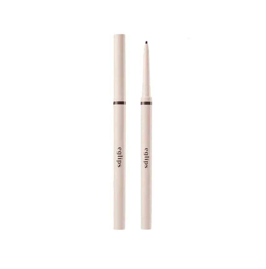 Slim Shade Liner, 0.05g, 01 Deep Brown, 1pack - Image 1