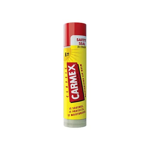 Moisturizing Lip Balm Classic Stick, 4.25g, 1pack - Image 1
