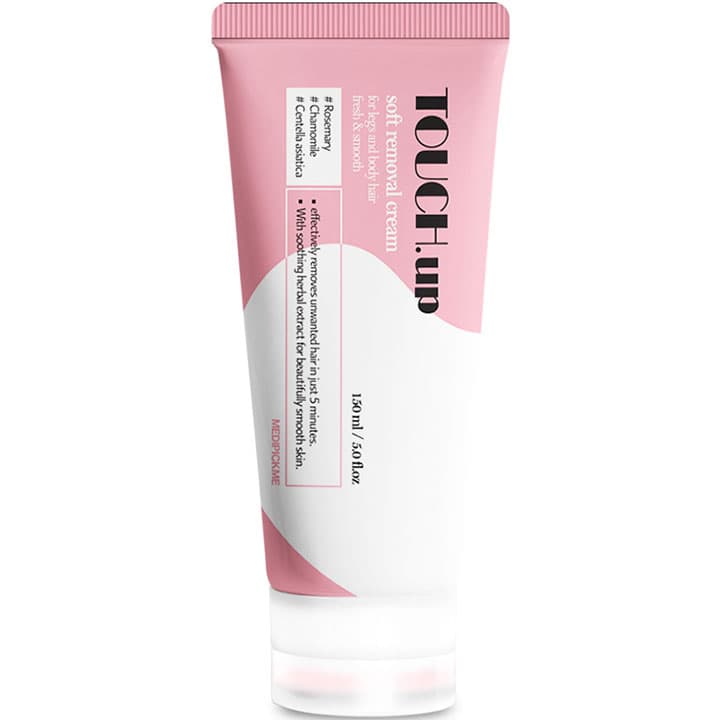 Touch-Up Painless Hair Removal Gel - Image 1