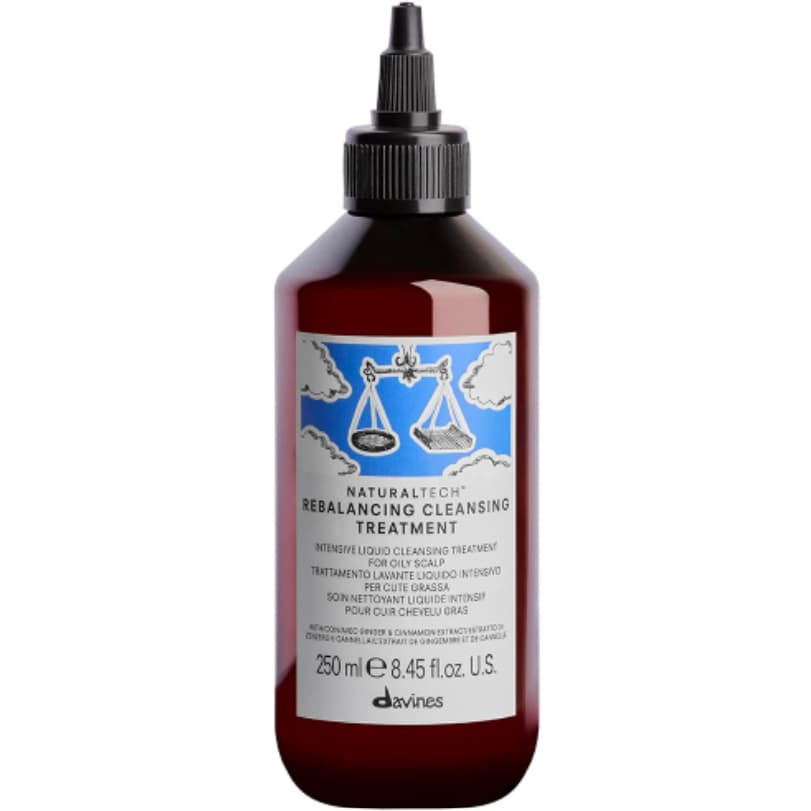 Rebalancing Cleansing Treatment, 250ml, 1pack - Image 1