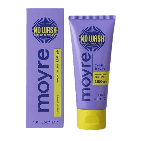 Leave-In Curling Treatment, 150ml, 1pack - Image 1
