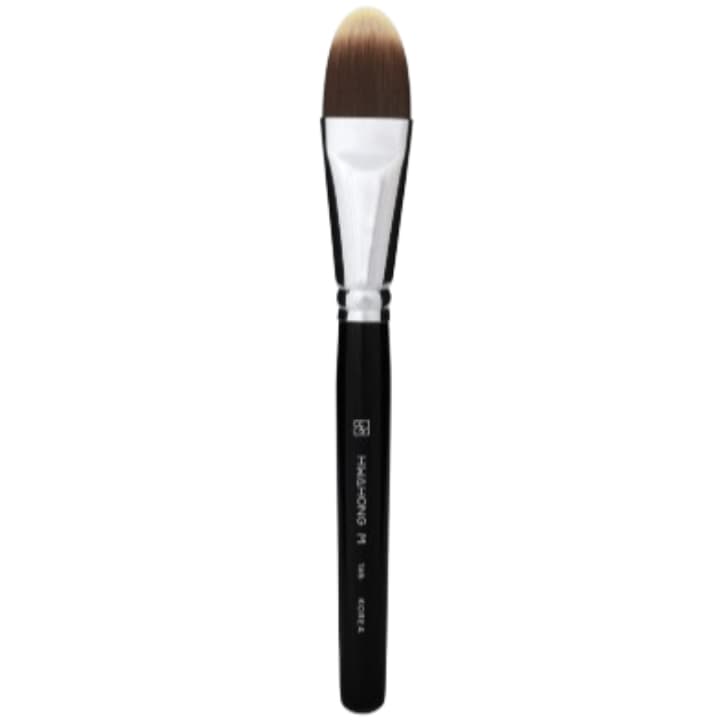 165 Foundation Brush, 1ea, 1pack - Image 1