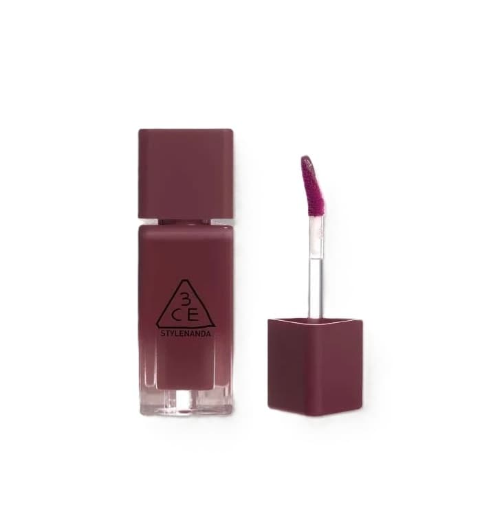 Gummy Oil Tint, 4g, Taupe Drop, 1pack - Image 1