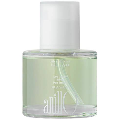 Lime Sunday Refresh Hair Essence, 50ml, 1pack - Image 1