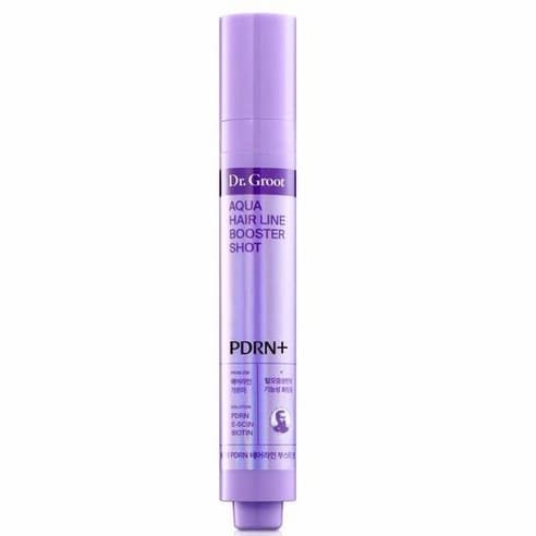Aqua PDRN Hairline Booster Shot, 15ml, 1pack - Image 1