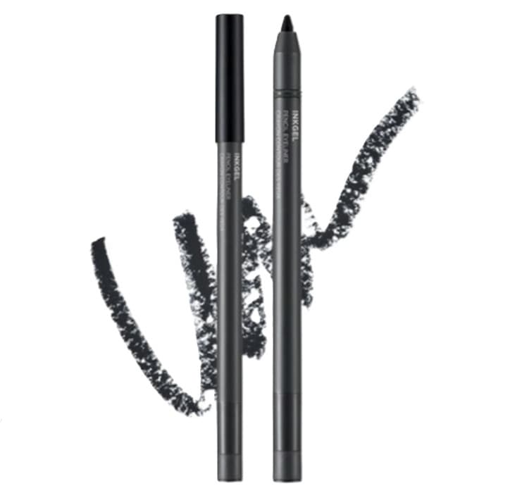Ink Gel Pencil Liner, 0.5g, New York Black, 1pack - Image 1