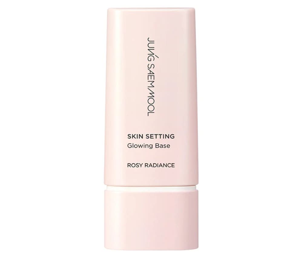 Skin Setting Glowing Base, 40ml, 1pack - Image 1