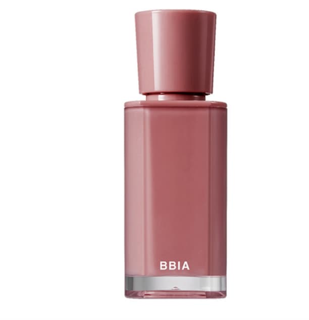 Glow Lip Tint, 3.2g, 00 Rosy Bottle, 1pack - Image 1