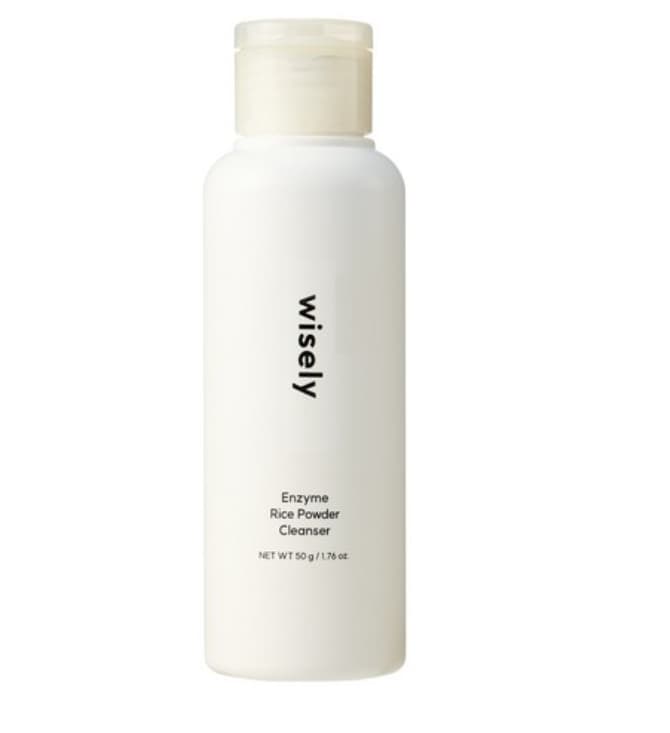 Enzyme Rice Powder Cleanser, 50g - Image 1