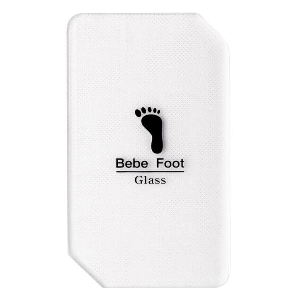 Glass Foot File, 2ea - Image 1