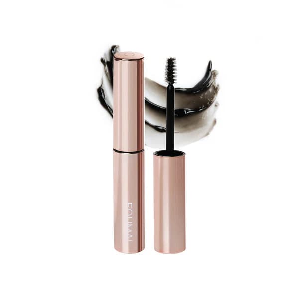 Live Brow Texturizer, 4.5g, 00 Clear Charcoal, 1pack - Image 1