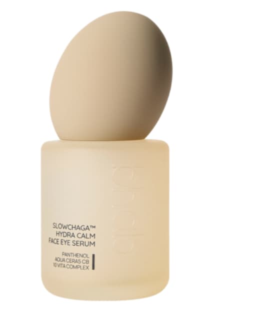 SLOWCHAGA Hydra Calm Face Eye Serum, 50ml, 1pack - Image 1