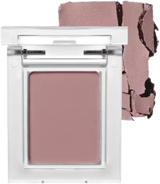 My Fave Piece Shadow [Matte], 1.8g, Rose Taupe, 1pack - Image 1