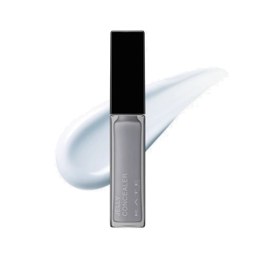 Jelly Gloss Lasting Concealer, 6g, Blue, 1pack - Image 1